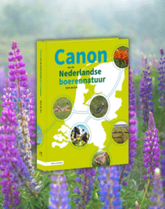 Canon van de boerennatuur