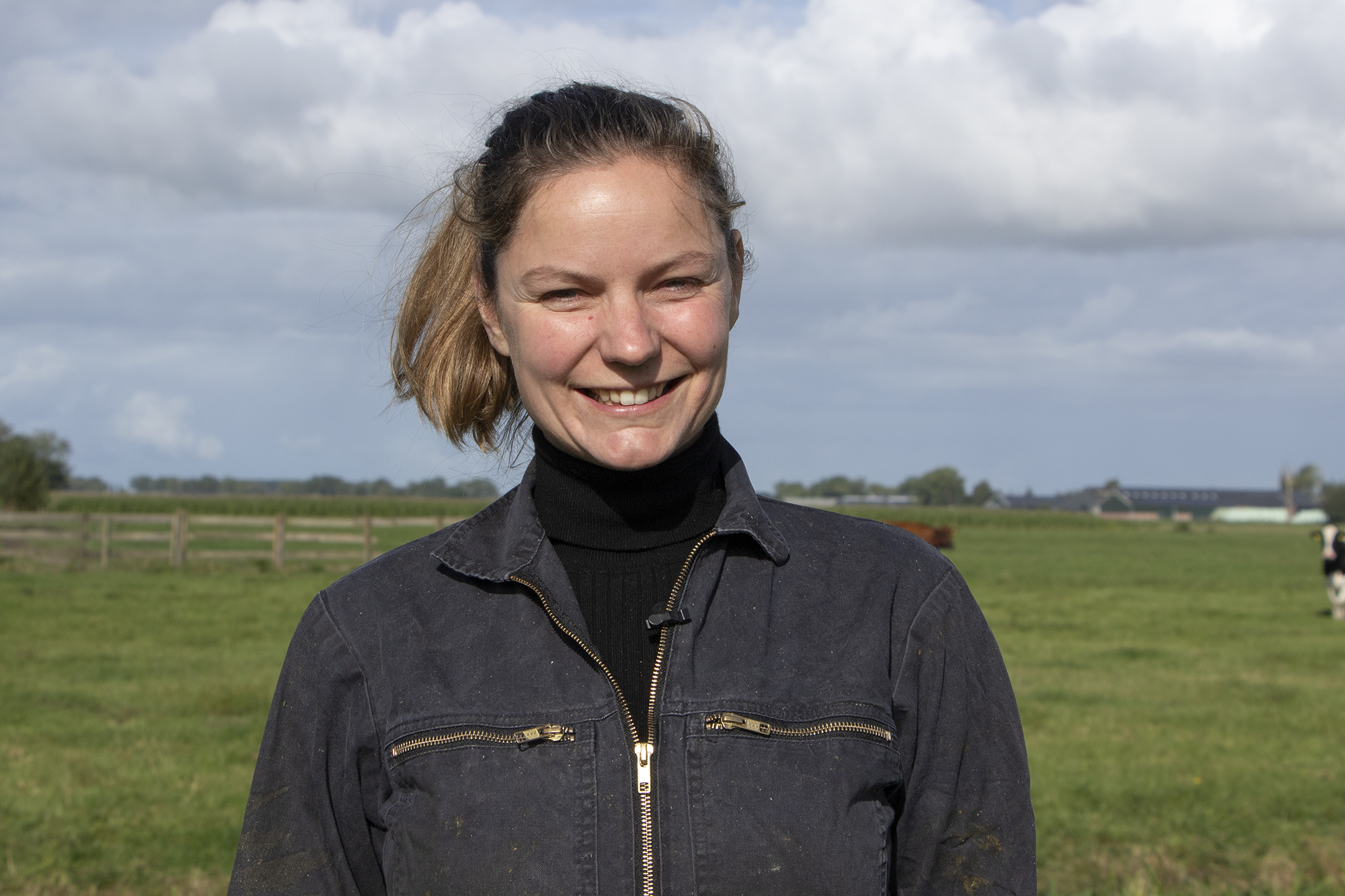 Beeld: Marije Klever - BoerenNatuur